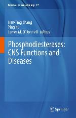 Phosphodiesterases