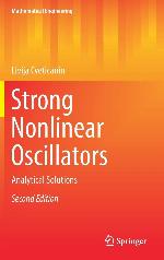 Strong Nonlinear Oscillators