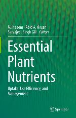 Essential Plant Nutrients