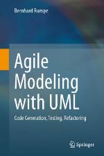 Agile Modeling with UML