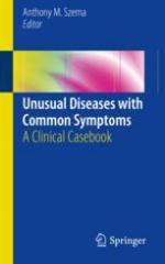 Unusual Diseases with Common Symptoms : a Clinical Casebook