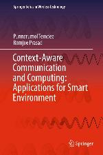 Context-Aware Communication and Computing