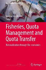 Fisheries, Quota Management and Quota Transfer