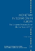 Monetary Integration in Europe