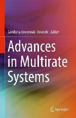Advances in Multirate Systems