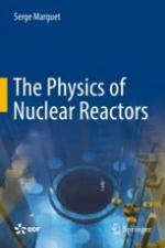 The physics of nuclear reactors