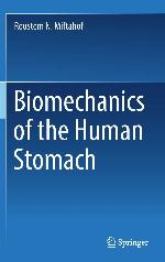 Biomechanics of the Human Stomach