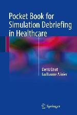 Pocket Book for Simulation Debriefing in Healthcare
