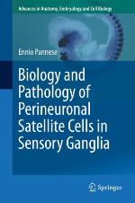 Biology and pathology of perineuronal satellite cells in sensory ganglia