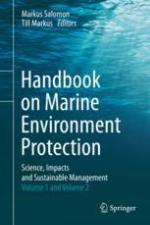 Handbook on Marine Environment Protection Science, Impacts and Sustainable Management