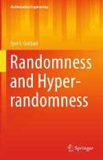 Randomness and Hyper-randomness