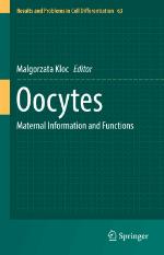 Oocytes Maternal Information and Functions