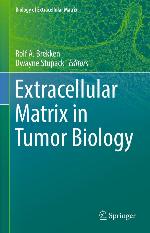 Extracellular matrix in tumor biology