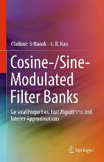 Cosine-/Sine-Modulated Filter Banks