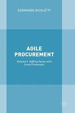 Agile Procurement