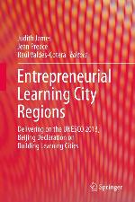 Entrepreneurial Learning City Regions