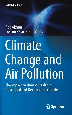 Climate change and air pollution : the impact on human health in developed and developing countries
