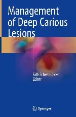 Management of deep carious lesions