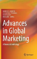 Advances in Global Marketing