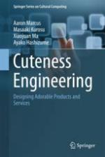 Cuteness Engineering Designing Adorable Products and Services