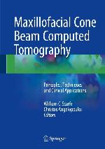 Maxillofacial Cone Beam Computed Tomography