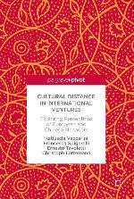 Cultural Distance in International Ventures : Exploring Perceptions of European and Chinese Managers
