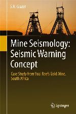 Mine seismology : seismic warning concept : case study from Vaal Reefs Gold Mine, South Africa