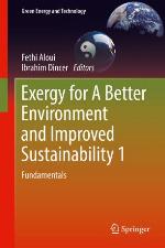 Exergy for a better environment and improved sustainability. 1, Fundamentals