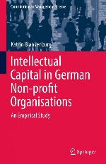 Intellectual Capital in German Non-Profit Organisations