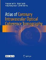 Atlas of Coronary Intravascular Optical Coherence Tomography