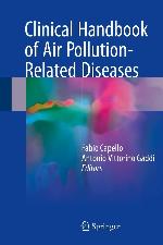 Clinical handbook of air pollution-related diseases