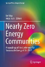Nearly Zero Energy Communities