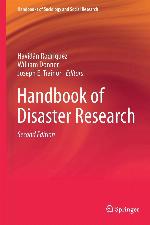 Handbook of Disaster Research