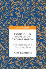Food in the Novels of Thomas Hardy