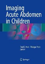 Imaging Acute Abdomen in Children