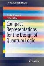 Compact Representations for the Design of Quantum Logic