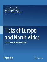 Ticks of Europe and North Africa: A Guide to Species Identification