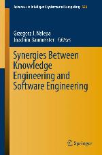 Synergies Between Knowledge Engineering and Software Engineering