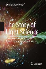 The Story of Light Science