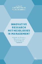 Innovative research methodologies in management