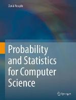 Probability and Statistics for Computer Science