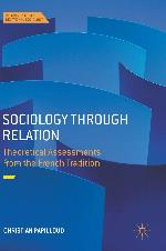 Sociology Through Relation