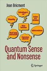 Quantum Sense and Nonsense
