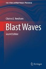Blast Waves (Shock Wave and High Pressure Phenomena)