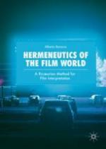 Hermeneutics of the film world : a Ricœurian method for film interpretation