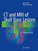 CT and MRI of skull base lesions : a diagnostic guide