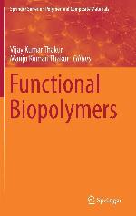 Functional Biopolymers