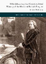 John Adams and the Constitutional History of the Medieval British Empire