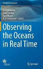 Observing the Oceans in Real Time