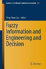 Fuzzy Information and Engineering &amp; Decision